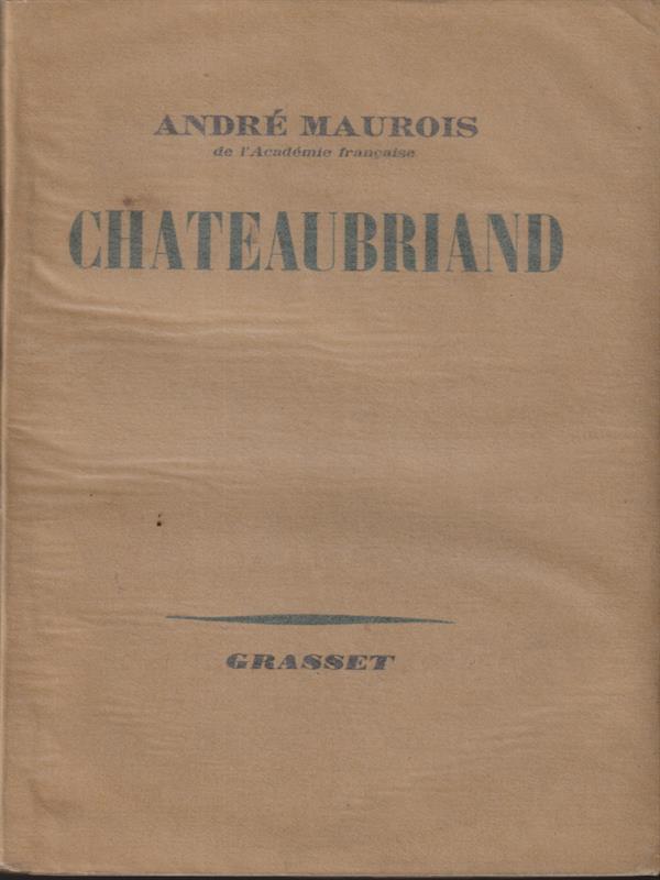 Chateaubriand