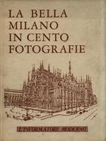 La bella Milano in cento fotografie