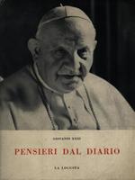 Pensieri dal diario