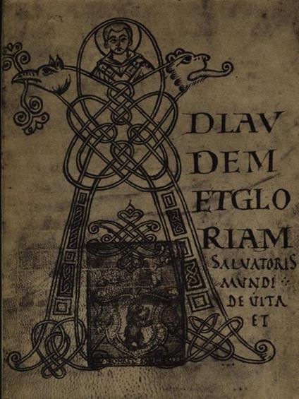   Vita e meriti di S. Ambrogio - Angelo Paredi - copertina