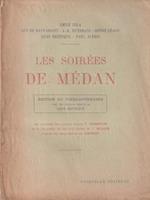 Les soirees de medan