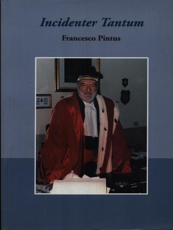 Libro di Faccia