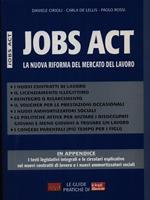   Jobs act