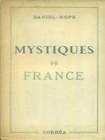   Mystiques de France