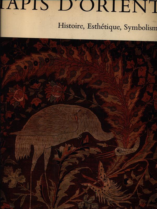 Tapis d'Orient