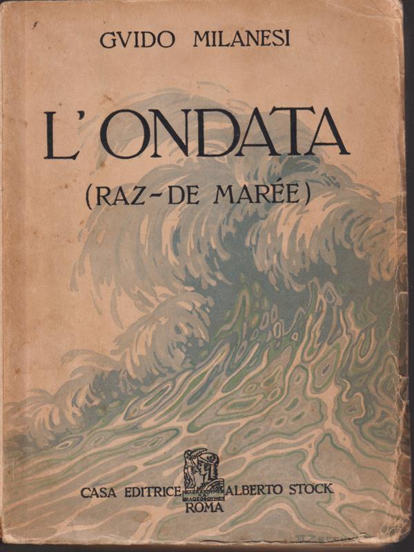 L' ondata