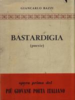   Bastardigia (poesie)
