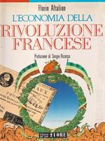 L' economia della rivoluzione francese