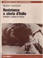 Resistenza e storia d'Italia