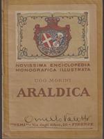 Araldica - Novissima enciclopedia monografica illustrata