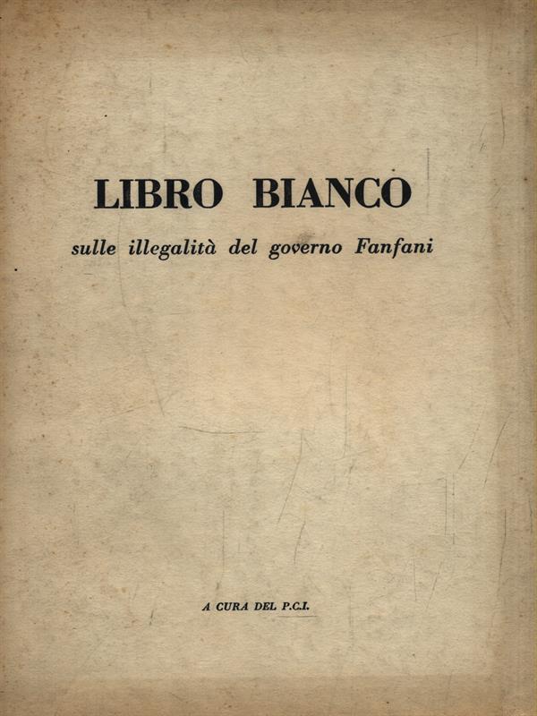 Libro di Faccia