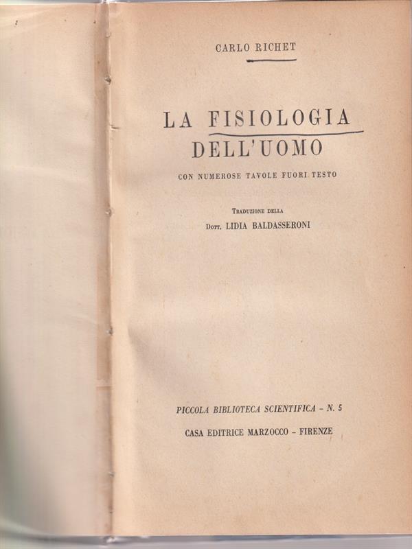 Libro di Faccia