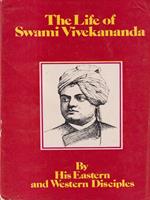 The life of Swami Vivekananda