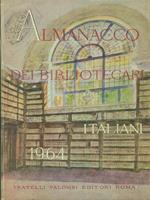   Almanacco dei bibliotecari italiani 1964