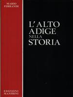 L' Alto Adige nella storia