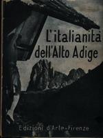 L' italianità dell'Alto Adige