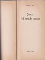   Storia del mondo antico