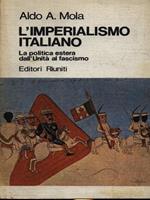L' imperialismo italiano