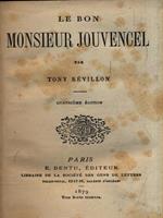 Le bon Monsieur Jouvencel