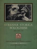   Strenna Storica Bolognese Anno XXIII-1973
