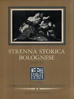   Strenna Storica Bolognese Anno XV-1965