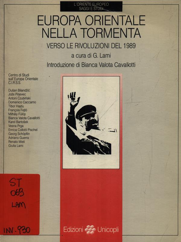 Libro di Faccia
