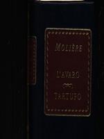L' avaro - Tartufo