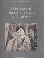   Capolavori della pittura a Genova