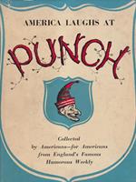   America laughs at Punch