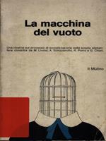 La macchina del vuoto