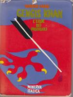   Gengis Khan