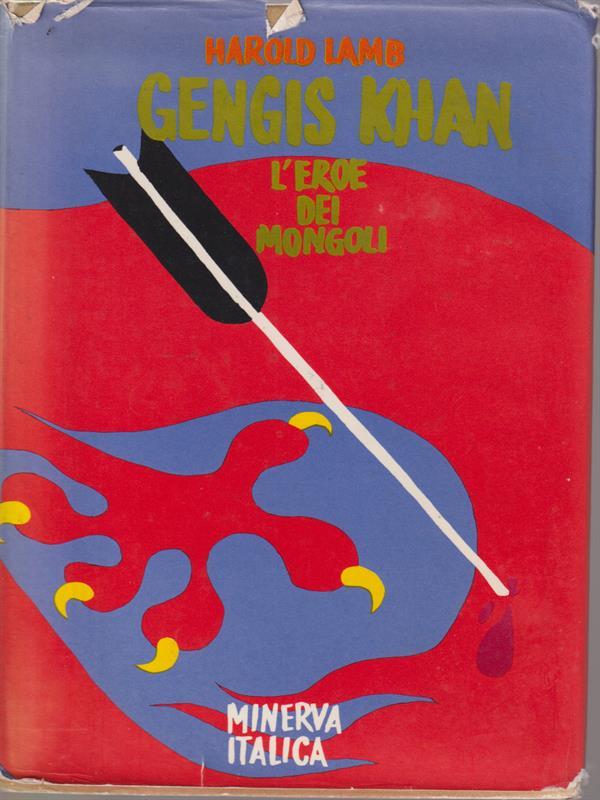   Gengis Khan