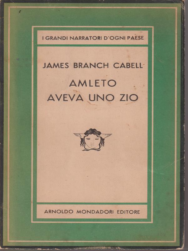   Amleto aveva uno zio