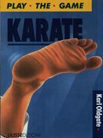 Play the game - Karate