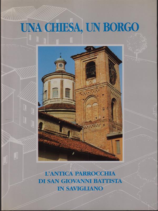 Una chiesa, un borgo