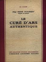 Le curè d'Ars authentiques