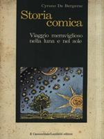   Storia comica
