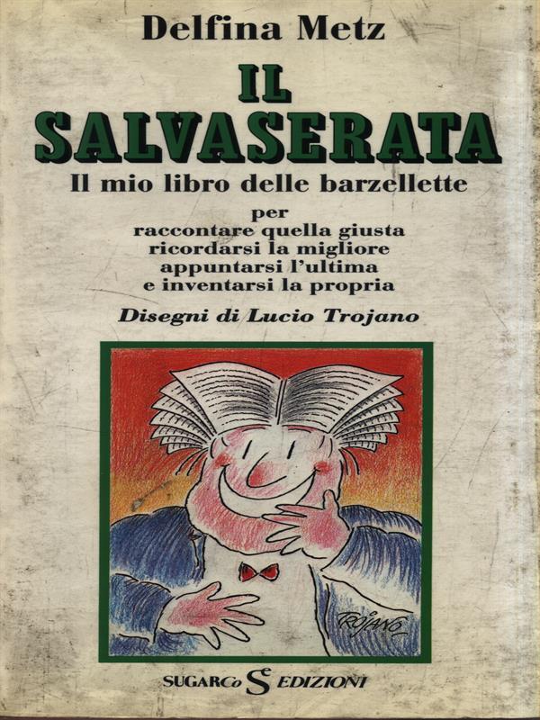 Libro di Faccia