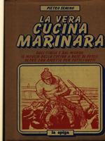 La vera cucina marinara