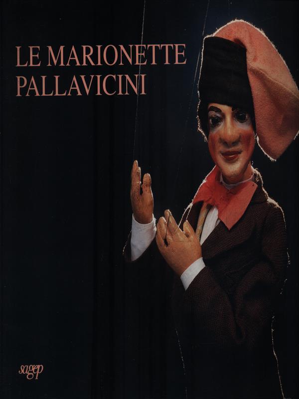 Libro di Faccia