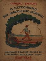 Il catechismo dell'agricoltore moderno