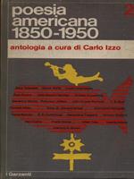 Poesia americana 1850 1950 vol. 2
