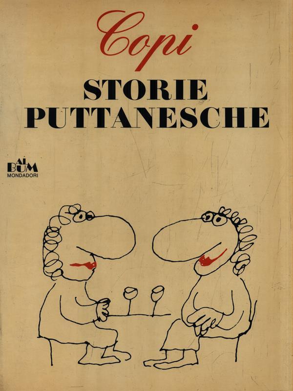 Storie puttanesche