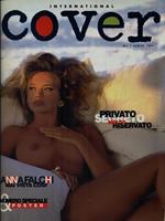 Cover N. 1/Aprile 1995 - Anna Falchi mai vista così