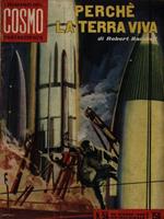 Perchè la terra viva