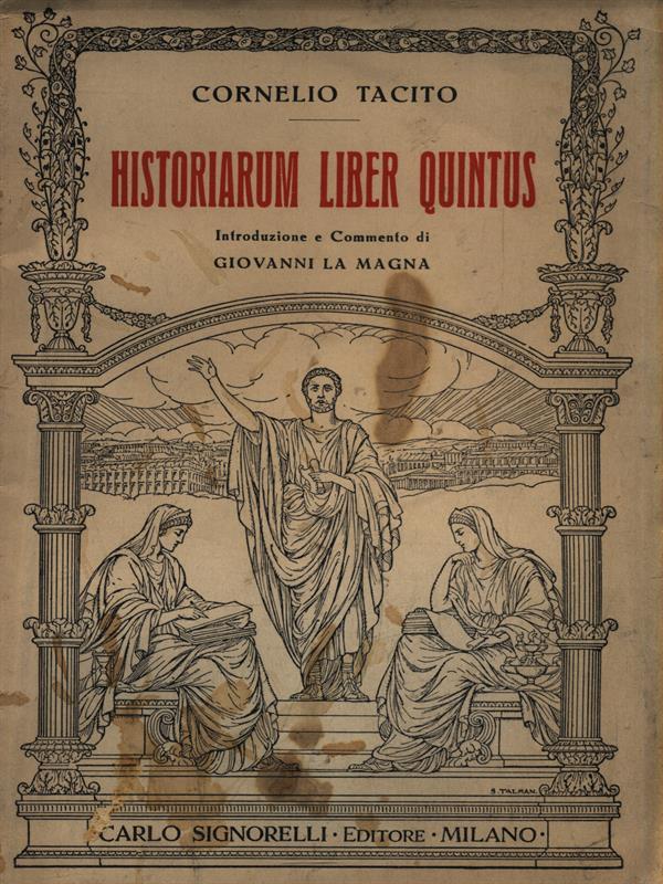 Libro di Faccia