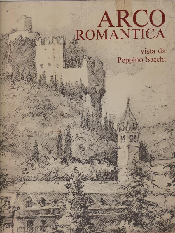 Arco romantica