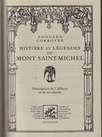 Histoire et legendes du Mont Saint-Michel