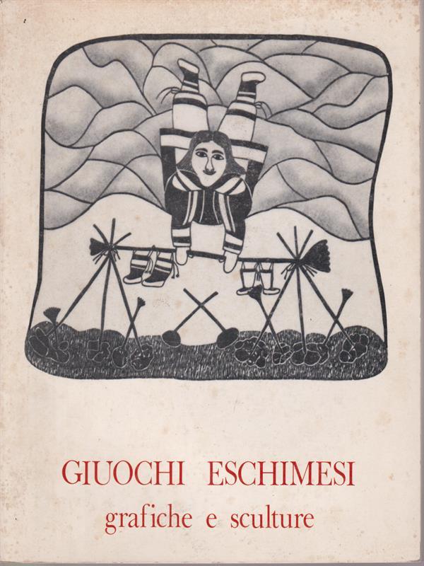 Giuochi eschimesi