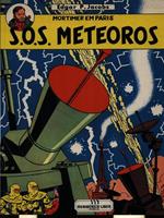 S.O.S. Meteoros
